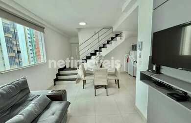 Imagem: Venda Apartamento 1 quarto Savassi Belo