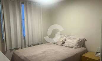 Imagem 7: Dois quartos com suite na Tavares de Macedo