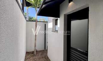 Imagem 5: Casa a venda no Condominio Terras da Estância na cidade de Paulinia