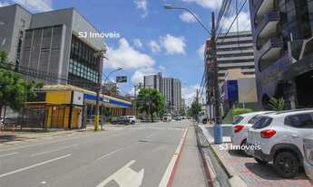 Imagem 4: Amplo ponto comercial na Aldeota