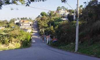 Imagem: Terreno 16x29, aclive excelente localização