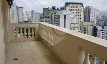 Imagem: Apartamento à venda ou para alugar com