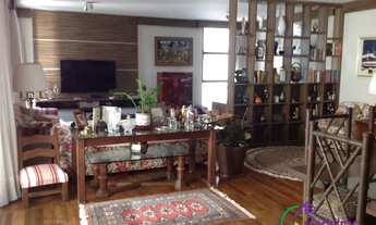 Imagem 4: APARTAMENTO - HIGIENÓPOLIS - SP