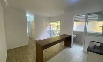 Imagem 7: Apartamento para Locação Bela Vista | 2 Dorms | 1 Vaga