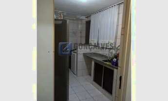 Imagem 6: Apartamento 2 Dormitórios à Venda em Parque São Vicente, Mauá 110m² (55m² interno + 55m²