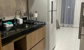 Imagem 4: Flat com 1 quarto em Muro Alto