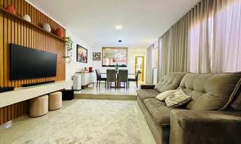 Imagem 5: Casa duplex 3 quartos com 1 suite 4 vagas - lote de 180m2