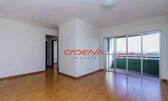 Imagem: Apartamento com 3 quartos e 1 vaga para