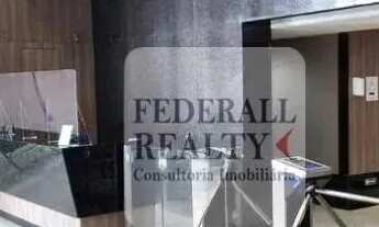 Imagem 3: Andar Corporativo para alugar, 698 m² por R$ 48.452,83 - Centro - Rio de Janeiro/RJ