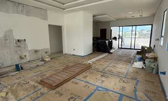 Imagem: CASA COM 4 QUARTOS NO ALPHAVILLE PARAIBA