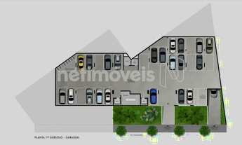 Imagem 7: Venda Área Privativa Santo Antônio Belo Horizonte