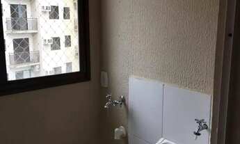 Imagem 7: Apartamento com 2 dormitórios para alugar, 50 m² por R$ 1.688,00/mês - GREEN LIFE II - São