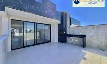 Imagem 2: Cobertura à Venda com 3 Quartos e 3 Banheiros 165 m² Itapoã