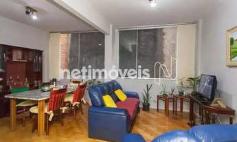 Imagem: Venda Apartamento 3 quartos Sion Belo Horizonte