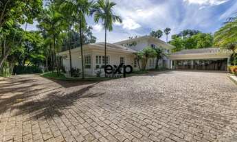 Imagem 4: CASA EM CONDOMÍNIO A VENDA - Chácaras Gramado - Campinas/SP - R$ 7.980.000