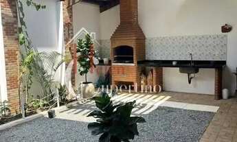 Imagem: Casa à venda no bairro Mirante de Jundiaí