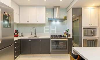 Imagem 3: Apartamento 104 m², 3 quartos sendo 1 suíte à venda no bairro Água Verde