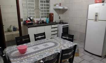 Imagem 6: Casa em rua José Nicoleti - Recanto das Águas - São Pedro/SP