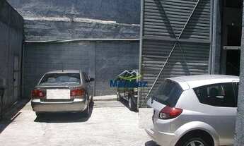 Imagem 6: Galpão à venda, 560 m² por R$ 2.980.000,00 - Vila Carrão - São Paulo/SP