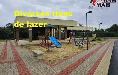 Imagem 6: Terreno à venda no Condomínio Monterrey Monte Mor