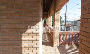 Imagem 7: Casa piso superior com 3 Dormitórios sendo 1 suíte - Jardim Boa Esperança - Sorocaba/SP