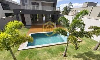 Imagem: Casa de Condomínio à Venda em Alphaville