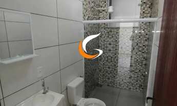 Imagem 6: Aluguel de ampla casa tipo apto com 2 qtis, varanda(100m2