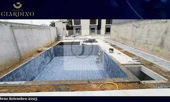 Imagem 4: Casa à venda no condomínio Granja Giardino