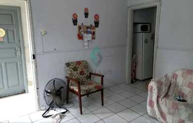 Imagem 3: Engenho de Dentro