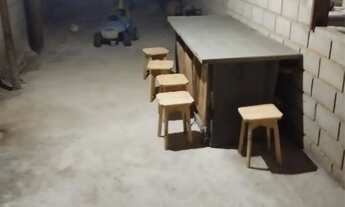 Imagem 6: CASA DE VERANEIO