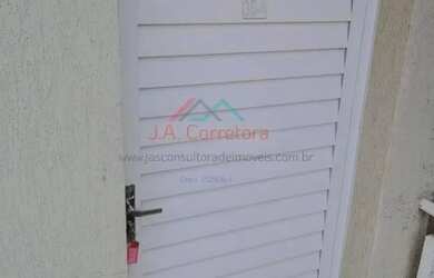 Imagem 5: Flat para Locação em Barueri, Nova Aldeinha/Aldeia, 1 dormitório, 1 banheiro, 1 vaga