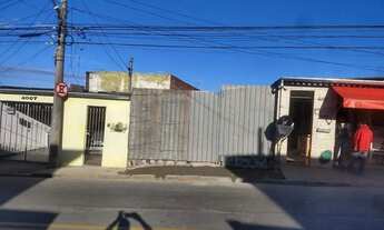 Imagem 2: Terreno 125,00 mts² na Av. Japão