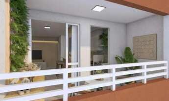 Imagem 3: Apartamento à venda no ELOISIO SOBRAL DA SILVEIRA , INDUSTRIAL, Aracaju, SE