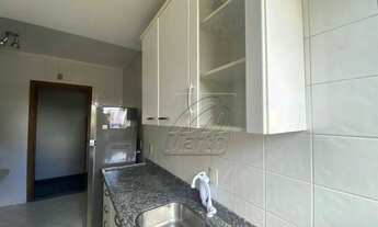 Imagem 4: Apartamento com 2 dormitórios para alugar, 93 m² por R$ 1.700/mês - Centro - Piracicaba/SP