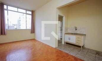 Imagem 3: Apartamento à Venda - Santa Cecília, 1 Quarto, 30 m2