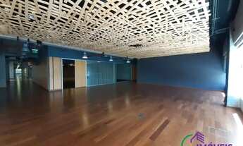 Imagem 2: CONJ. COMERCIAL - LAPA DE BAIXO - SP