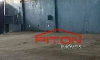 Imagem 5: Galpão para alugar, 600 m² por R$ 18.950/mês - Vila Paranaguá - São Paulo/SP