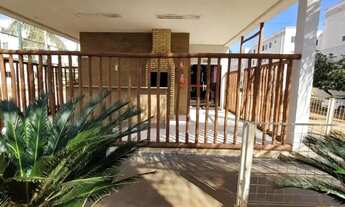 Imagem 6: Imóvel para aluguel no condomínio San Marino