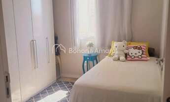 Imagem 5: Apartamento mobiliado de 3 quartos no Brisa da Mata - locação