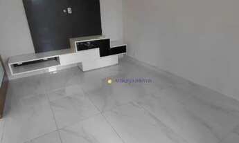 Imagem 2: Sobrado com 3 dormitórios para alugar, 302 m² por R$ 13.544,00/mês - Jardim Vila Paradiso