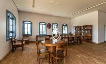 Imagem 10: Terreno à venda, 1000 m² por R$ 850.000,00 - Condomínio Fazenda Kurumin - Itu/SP