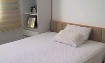 Imagem 4: Apartamento na Rua Lituânia ,2 quartos 1 banheiro e elevador