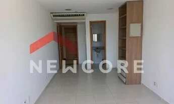 Imagem 2: Sala comercial em Avenida Embaixador Abelardo Bueno - Jacarepaguá - Rio de Janeiro/RJ