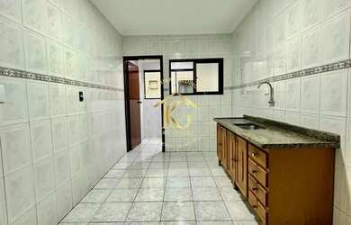 Imagem 4: Apartamento 2 dormitórios sendo 1 suíte na Aviação Praia Grande