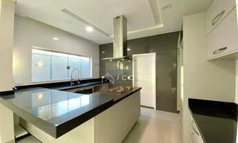 Imagem 4: Casa com 3 dormitórios à venda, 450 m² por R$ 3.000.000,00 - Urbanova - São José dos Campo