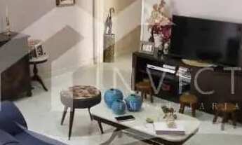 Imagem 4: Belíssimo apartamento de 3 quartos com vaga em rua nobre!!!