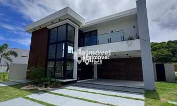 Imagem: Casa com 4 dormitórios à venda, 344 m²