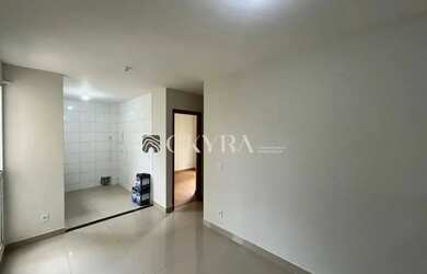 Imagem 6: APARTAMENTO GIARDINO À VENDA c/ 02 QUARTOS NO COND. MONZA EM MACAÉ