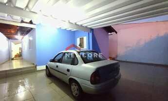 Imagem 3: Casa em Rua João Urias Batista - Jardim Jandira - Bauru/SP