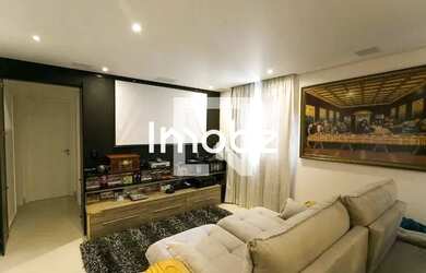 Imagem 7: Apartamento à venda na Rua José de Oliveira Coelho, 766 - Vila Andrade - São Paulo - SP